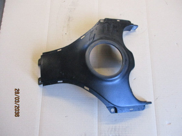 Entourage de bouchon de réservoir pour Suzuki 800 DR - SR43A
