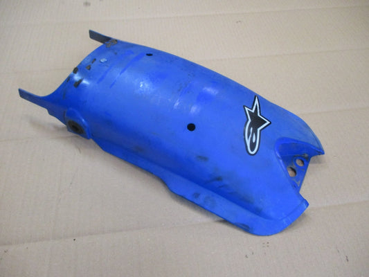 Garde boue arrière pour Suzuki 125 DR - SF43B