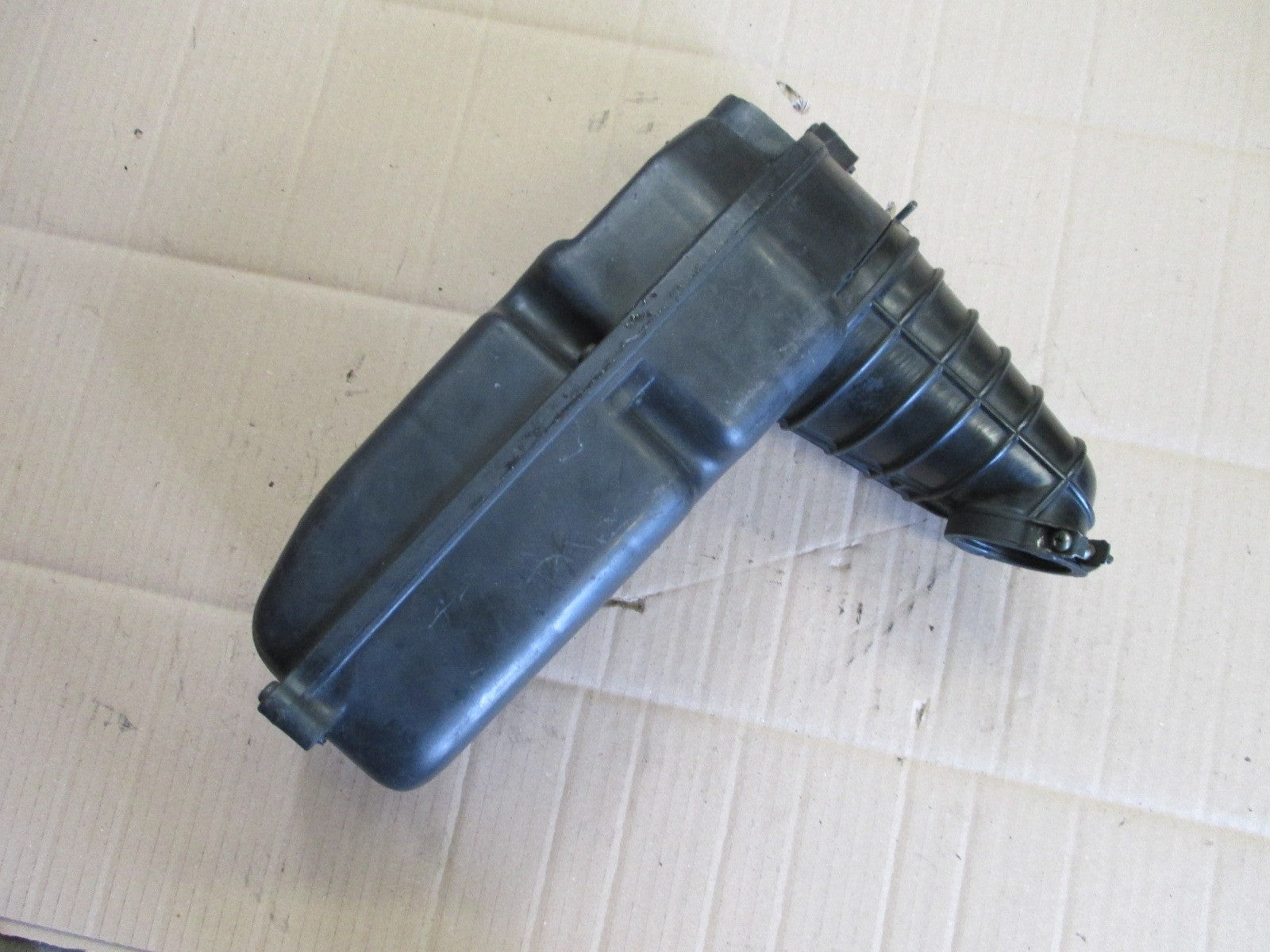Filtre à air + manchon pour Yamaha 125 TZR - 4FL