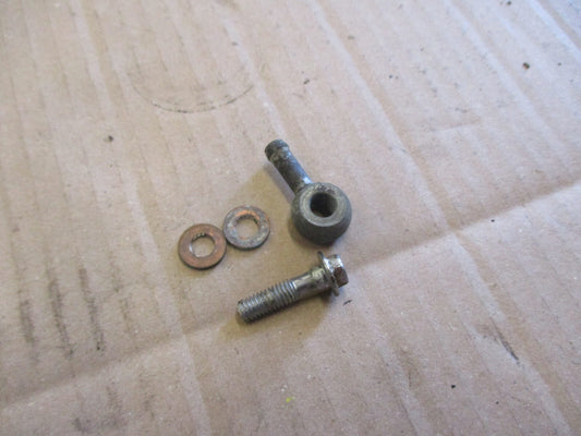 Raccord de circuit d'eau pour Yamaha 125 TZR - 2RL