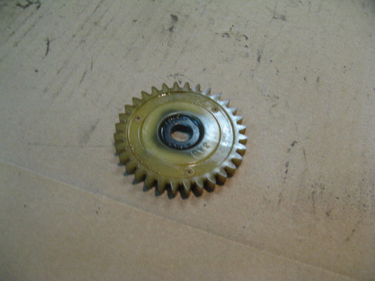 Pignon de pompe à huile pour Yamaha 600 XT Ténéré - 43F - 2KF - 34L - 55W - 1VJ