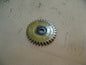 Pignon de pompe à huile pour Yamaha 600 XT Ténéré - 43F - 2KF - 34L - 55W - 1VJ