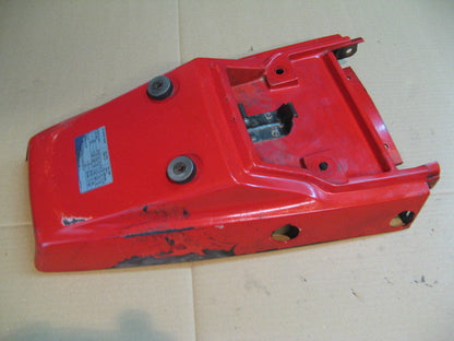 Dosseret pour Suzuki 650 DR RS SE - SP42A - SP43A