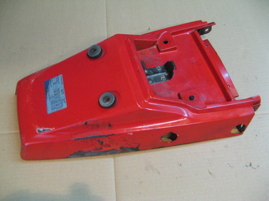 Dosseret pour Suzuki 650 DR RS SE - SP42A - SP43A
