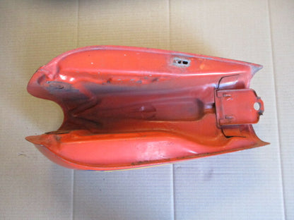 Réservoir pour Honda 125 CB S3 - peut servir pour projet café racer - scrambler