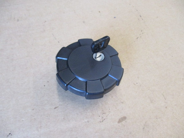 Bouchon à clé pour Yamaha 125 TW Phase 1 - DE01