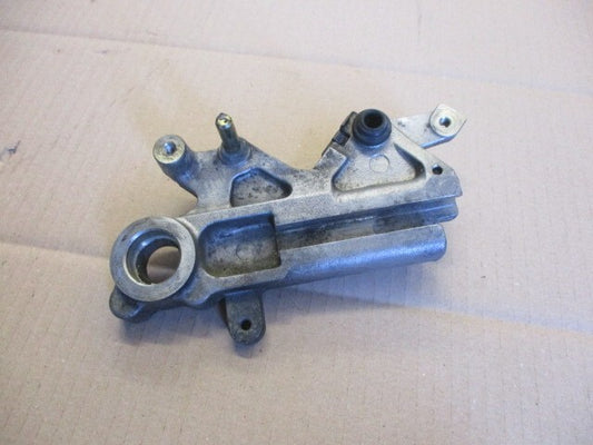 Support étrier de frein arrière pour Yamaha 125 DTX - DE062