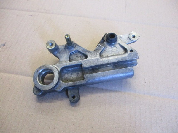 Support étrier de frein arrière pour Yamaha 125 DTX - DE062