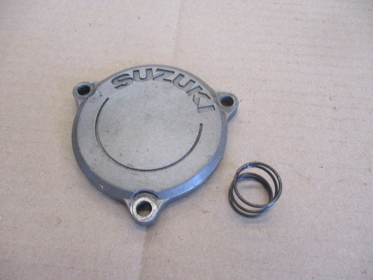 Carter de filtre à huile pour Suzuki 600 DR -  SN41A