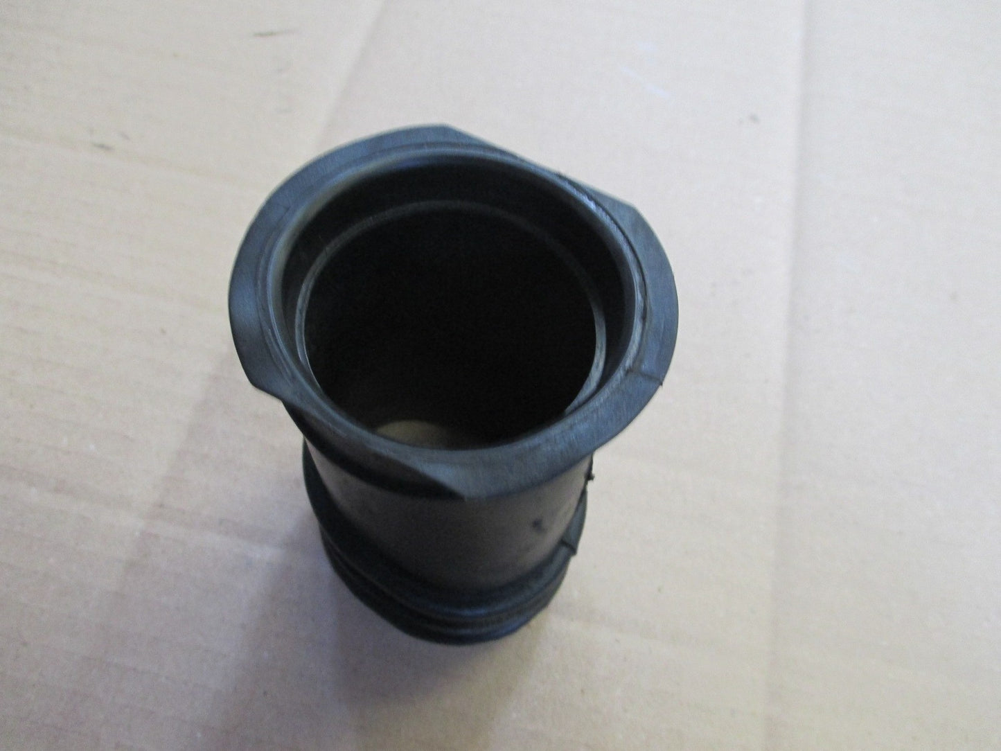 Manchon de filtre à air cylindres 2 ou 3 pour Yamaha 750 FZX - 2JE - 4AM