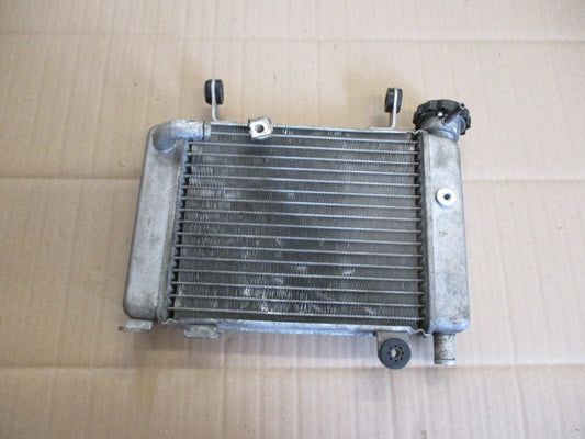Radiateur d'eau pour Honda 125 CBR - JC50 - 2011 / 2018