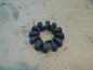 Amortisseur de transmission pour Kawasaki 600 650 KLR