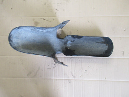 Garde boue avant pour Honda 1000 XLV Varadéro - SD01 - 1999/2002