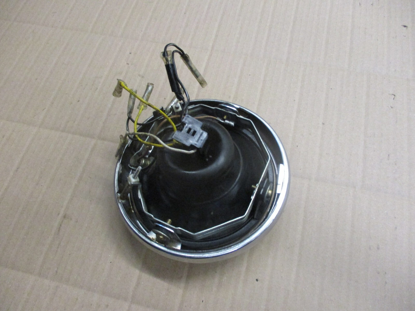 Phare pour Suzuki 1400 VS Intruder - VX51L