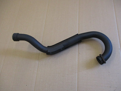 Collecteur d'échappement pour Suzuki 750 DR - 800 DR - SR41A - SR42A