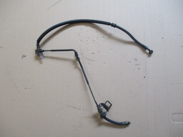 Tuyauterie de frein avant pour Honda 650 NX Dominator - RD02 - RD08A