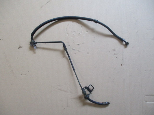 Tuyauterie de frein avant pour Honda 650 NX Dominator - RD02 - RD08A