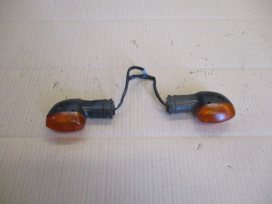 Clignotants pour Yamaha 900 TDM - RN081 - 2002 / 2005