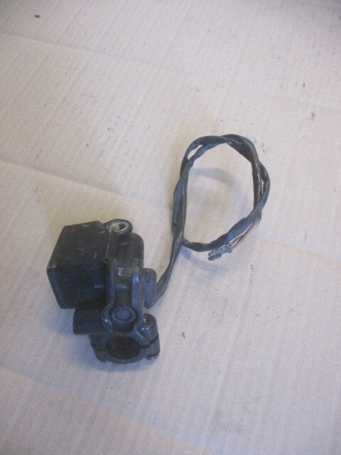 Maitre cylindre de frein avant pour Suzuki 600 DR - SN41A