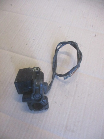 Maitre cylindre de frein avant pour Suzuki 600 DR - SN41A