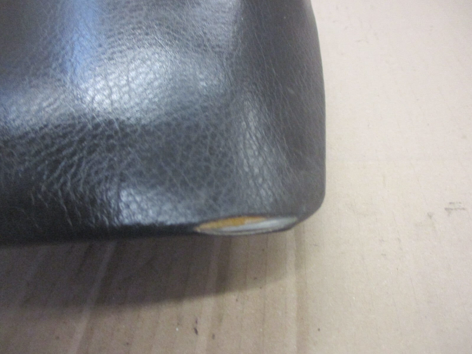 Selle passager pour Yamaha 125 TZR - 4FL