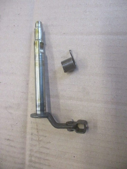 Levier de commande d'embrayage pour Honda 750 Africa twin - XRV - RD04 - RD07