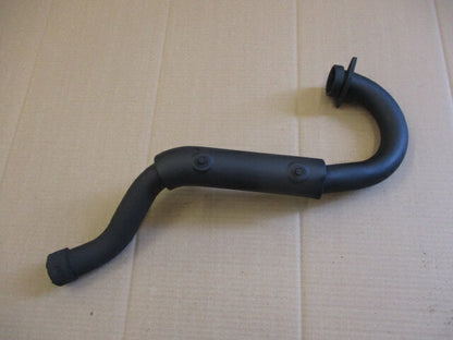 Collecteur d'échappement pour Suzuki 750 DR - 800 DR - SR41A - SR42A