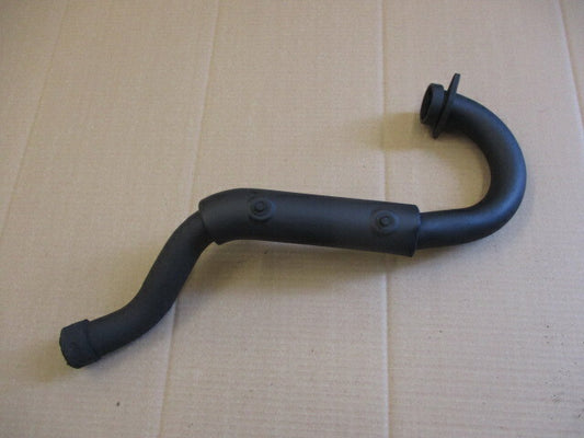 Collecteur d'échappement pour Suzuki 750 DR - 800 DR - SR41A - SR42A