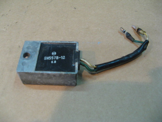 Redresseur pour Honda 250 - 350 - 500 XLR