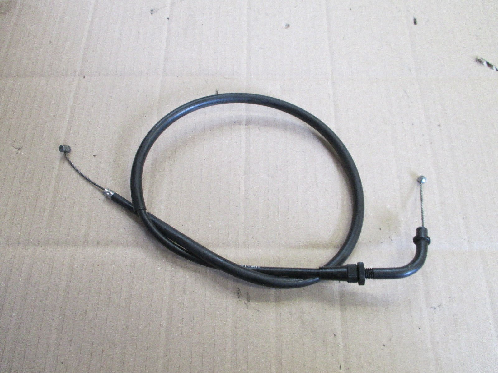 Cable accélérateur pour Yamaha 750 FZX - 2JE - 4AM
