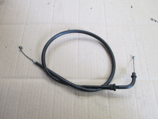 Cable accélérateur pour Yamaha 750 FZX - 2JE - 4AM