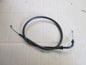 Cable accélérateur pour Yamaha 750 FZX - 2JE - 4AM