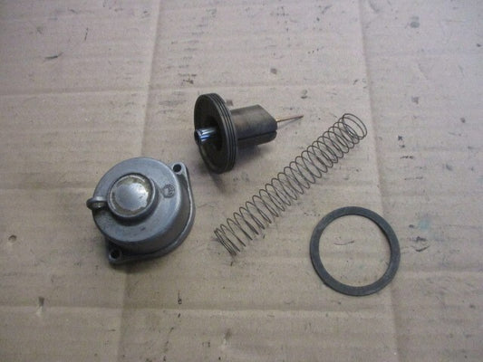 Boisseau à dépression pour Yamaha 600 XT Ténéré - 34L - 55W - 43F