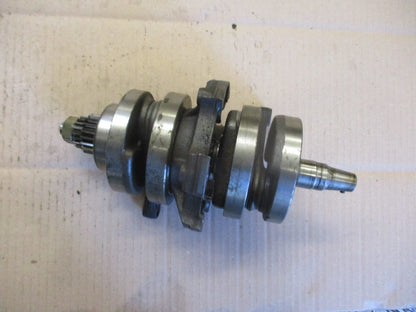 Villebrequin pour Honda 125 CBT - CB125T - 125 Twin