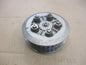 Noix + couvercle d'embrayage pour Yamaha 600 XT Ténéré - 34L - 43F - 55W