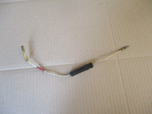 Porte fusible pour Kawasaki 125 KE - K1 - KS