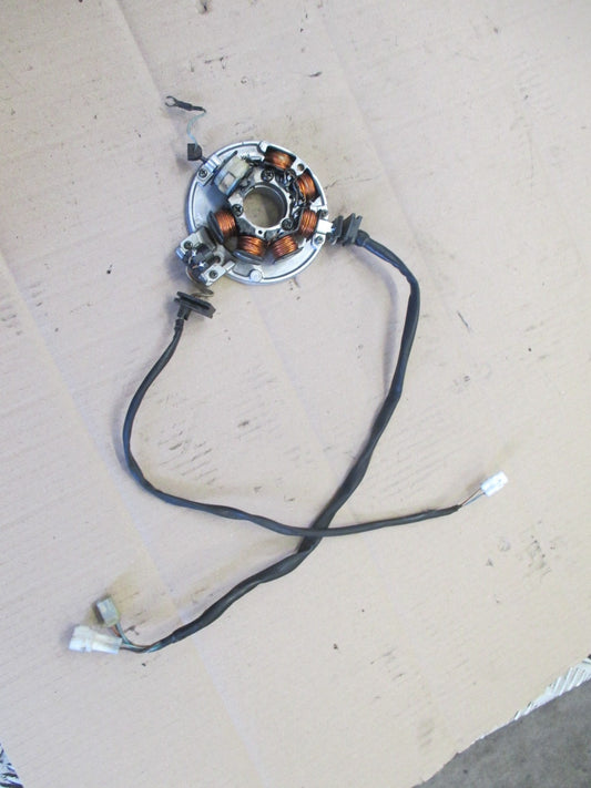 Stator d'allumage pour Yamaha 125 DTR - 4BL sans demarreur