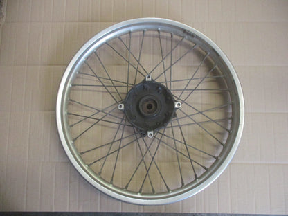 Jante avant double disque Honda 600 XLV Transalp - PD10