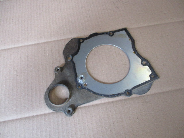 Tôle de carter d'allumage pour Honda 125 CM - JC05