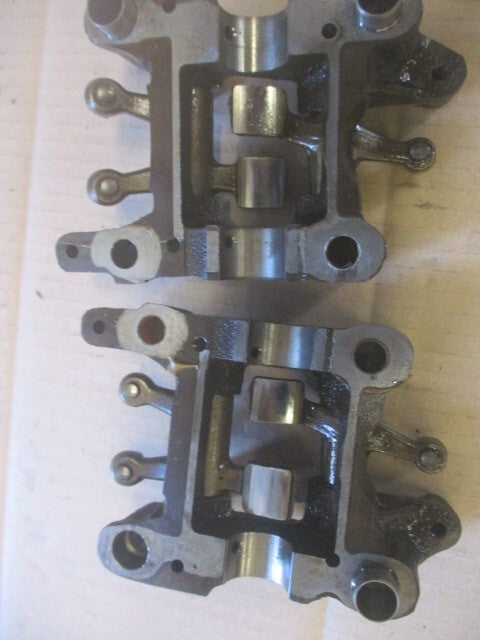 Culasse complète pour Honda 450 C Rebel CMX - 450CMX  - 1986