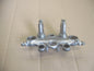 Té supérieur de fourche + pontets de guidon pour Suzuki 650 DR RS SE - SP44A