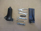 Boite à outils + pochette + outils pour Honda 125 NX Transcity - JD12