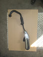 Pot d'échappement pour Honda 125 CBF - JC74