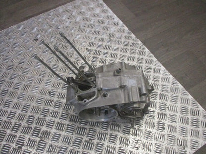 Bas moteur pour Honda 125 XLS