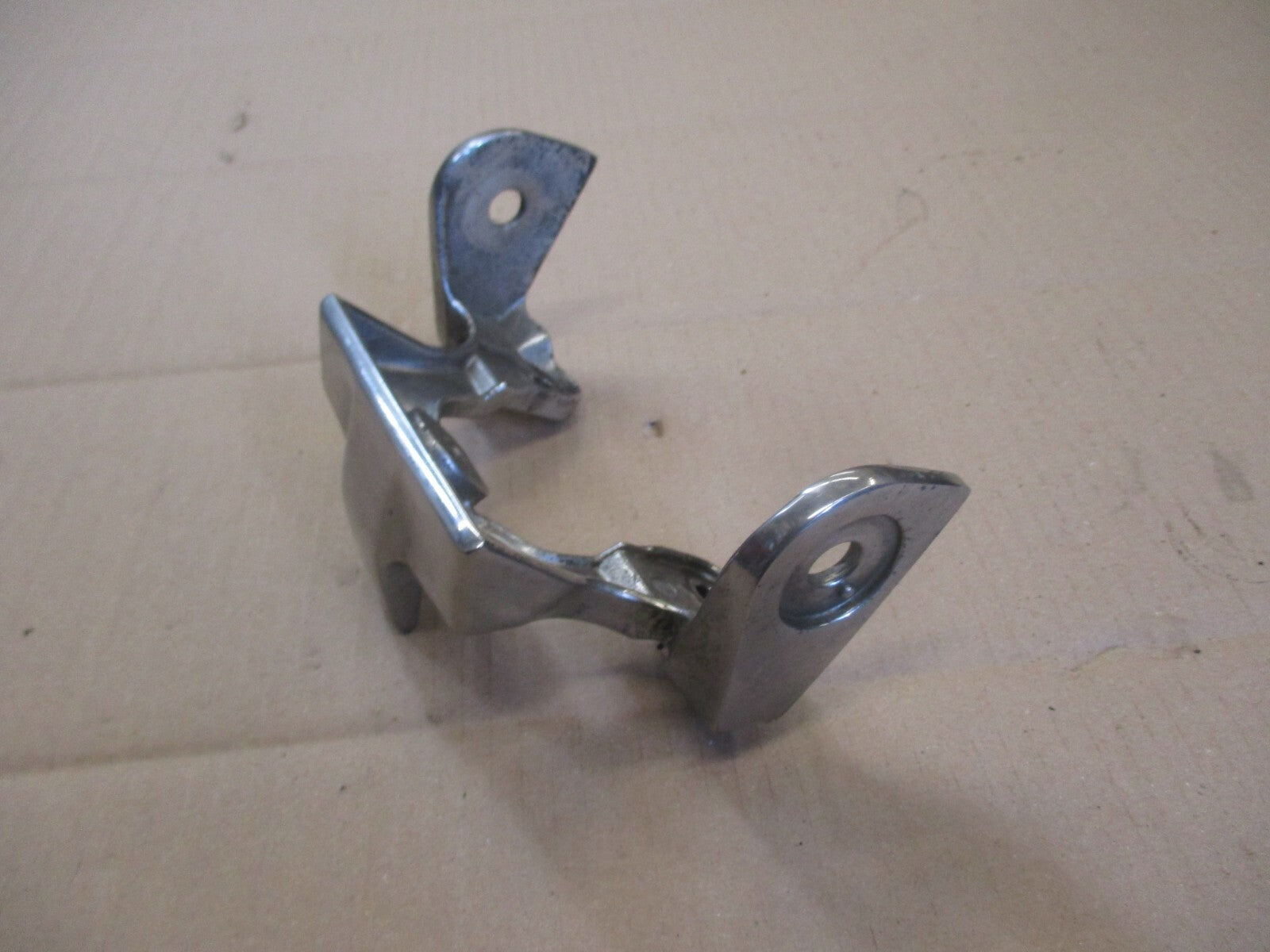 Support phare et clignotants avant pour Yamaha 750 FZX - 2JE - 4AM