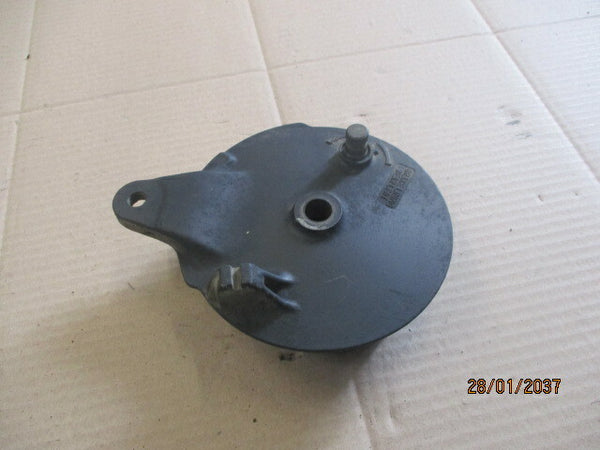 Tambour de frein arrière pour Yamaha 125 DTF - DTE - 1F9 - 1G0