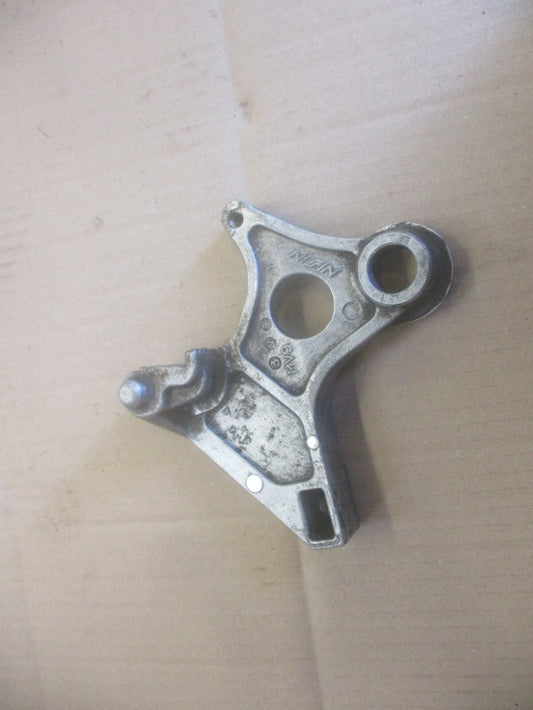 Support étrier de frein arrière pour Honda 750 VFR - RC24 - 1986 / 1987