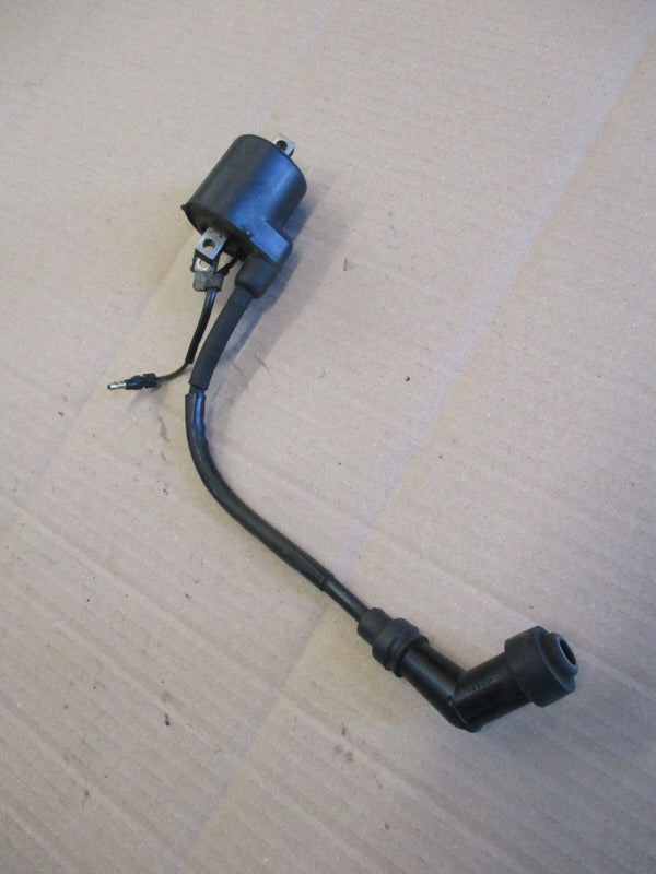 Bobine HT pour Honda 125 CBR - JC34 - 2006 - 8852 kms