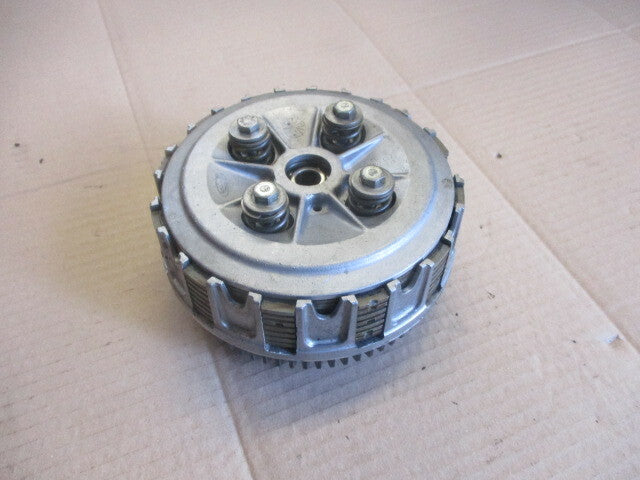 Embrayage pour Honda 600 XLR - PD03