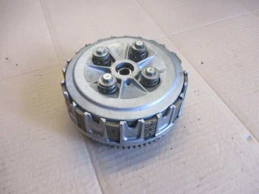Embrayage pour Honda 600 XLR - PD03